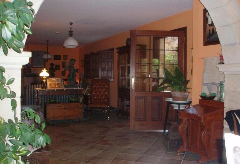 هتل Posada De La Abadia   Adults Only