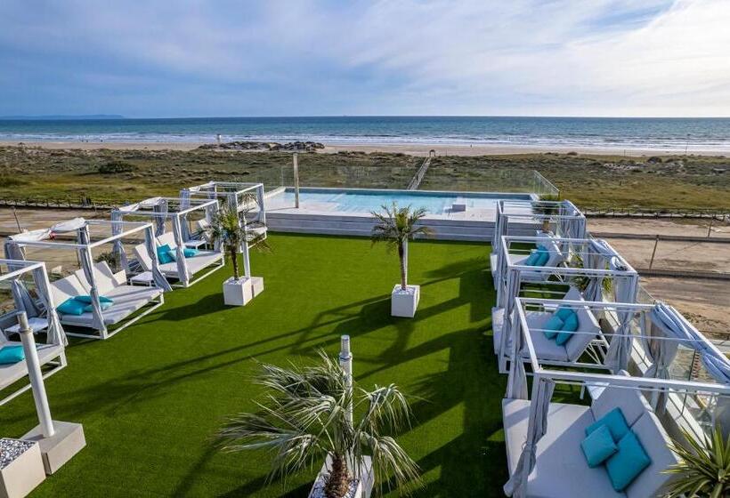 酒店 Pozo Del Duque