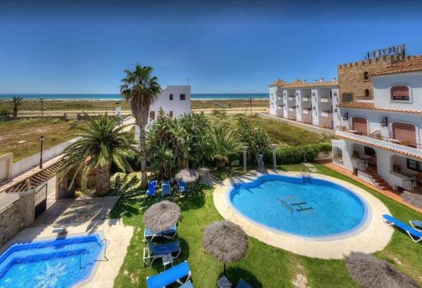 酒店 Pozo Del Duque