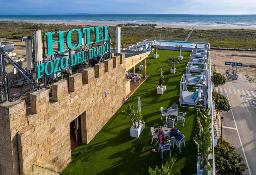 酒店 Pozo Del Duque