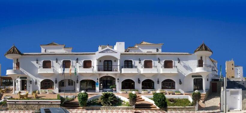 酒店 Pozo Del Duque