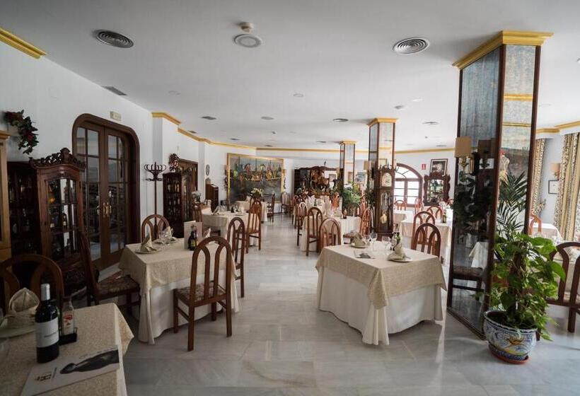 酒店 Pozo Del Duque