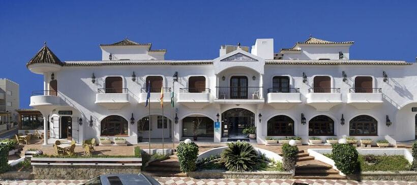 酒店 Pozo Del Duque