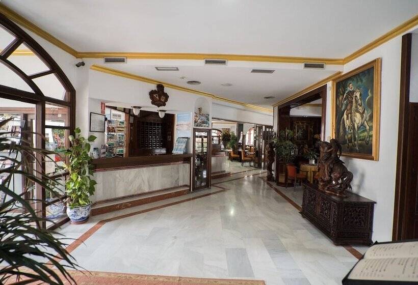 酒店 Pozo Del Duque