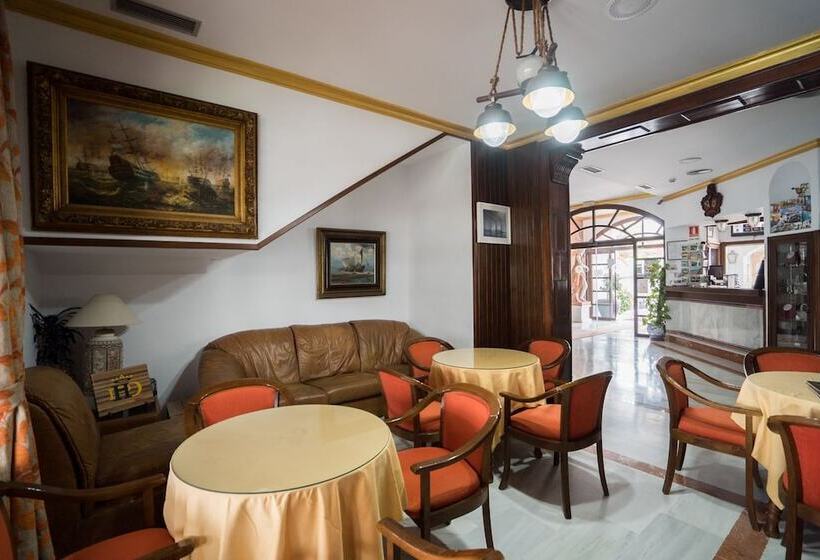 酒店 Pozo Del Duque