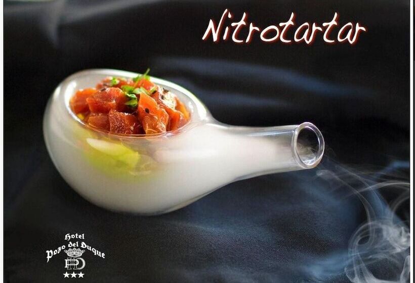 酒店 Pozo Del Duque