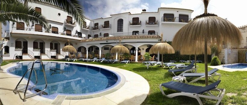 酒店 Pozo Del Duque