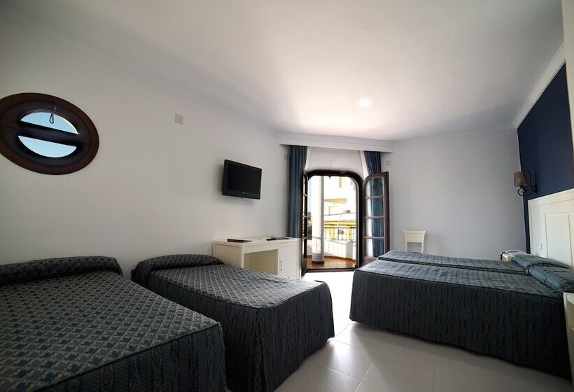 酒店 Pozo Del Duque