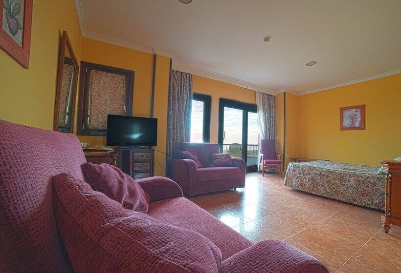 酒店 Pozo Del Duque