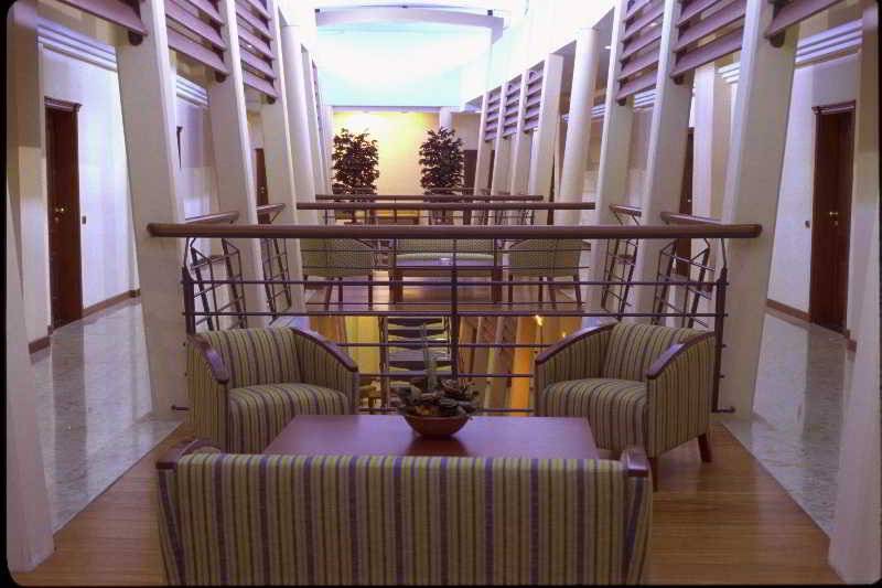 ホテル Puerto De Las Nieves