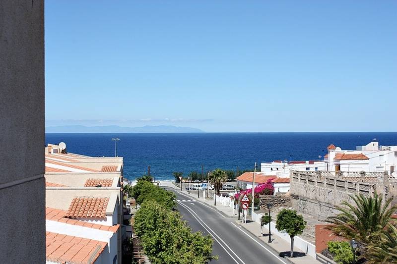 ホテル Puerto De Las Nieves
