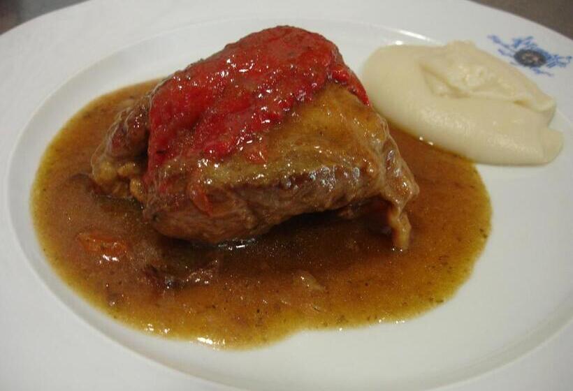 ホテル Restaurante La Peseta