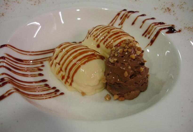 ホテル Restaurante La Peseta