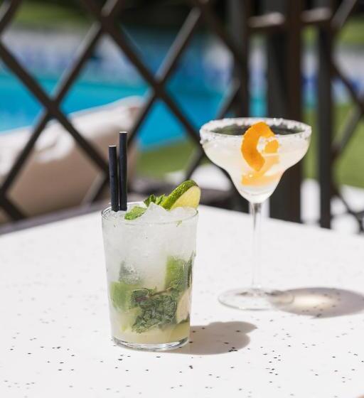 田舎風ホテル Alcazar De La Reina