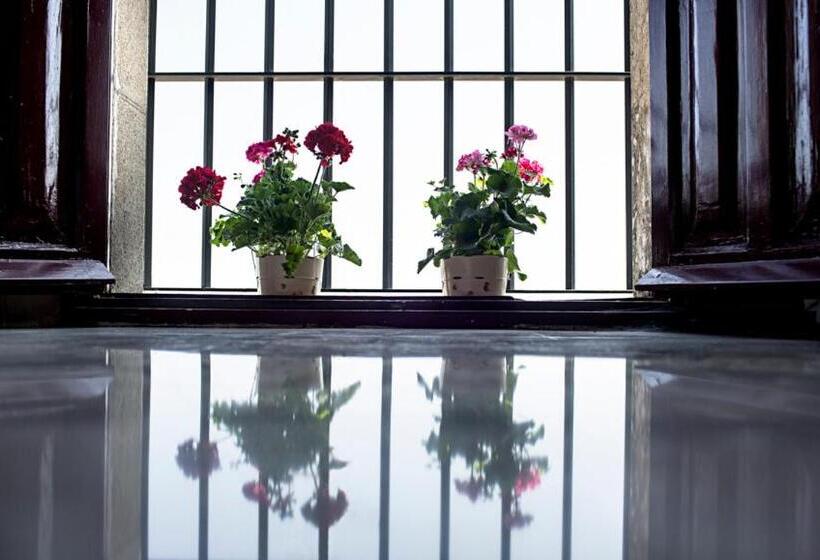 田舎風ホテル Alcazar De La Reina