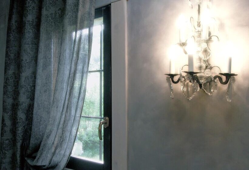 בית מלון כפרי Plaza