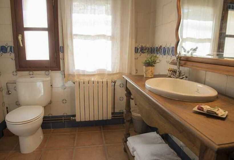 בית מלון כפרי Plaza