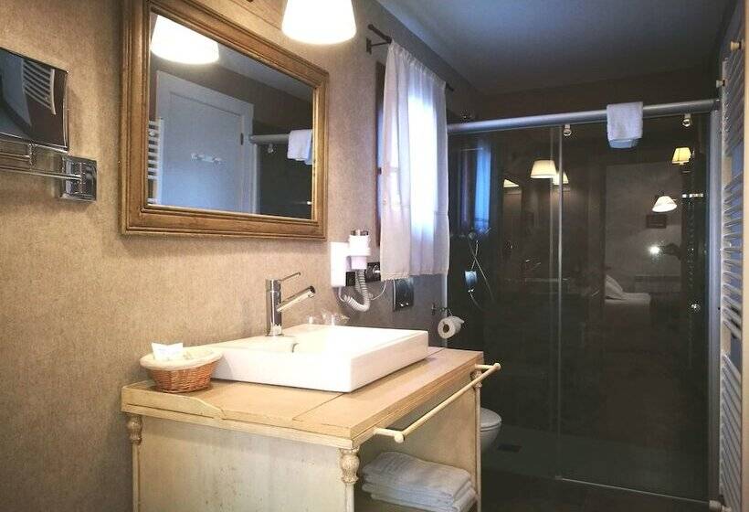 בית מלון כפרי Plaza