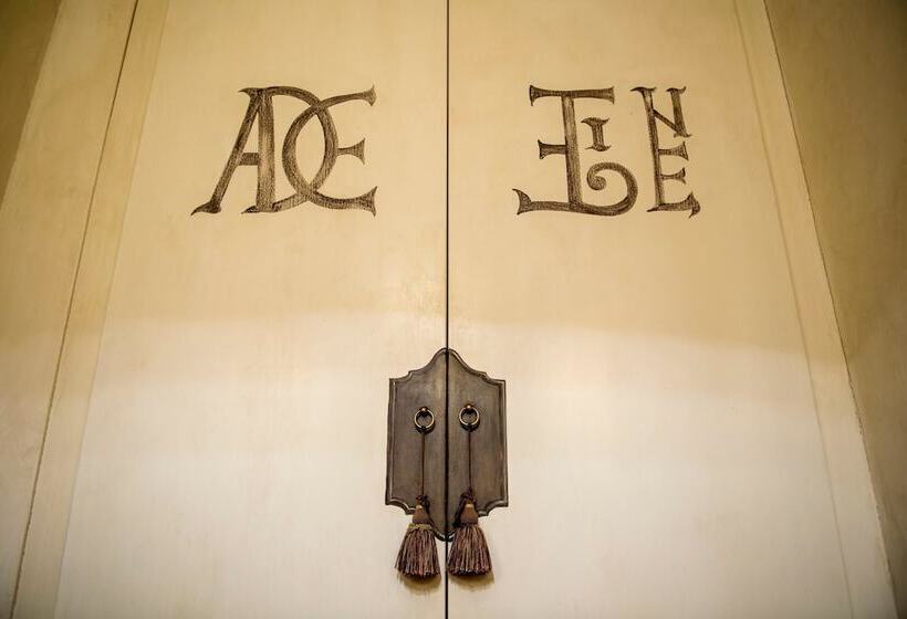 בית מלון כפרי Plaza