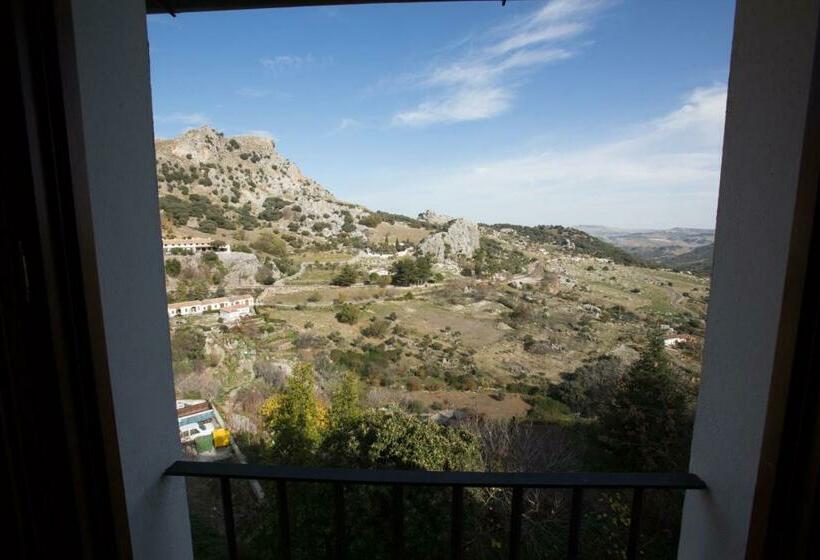 田舎風ホテル Puerta De La Villa