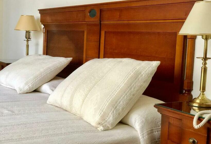 酒店 Rey Chindasvinto