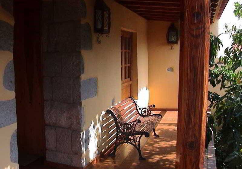 فندق ريفى Rural Casa De Los Camellos