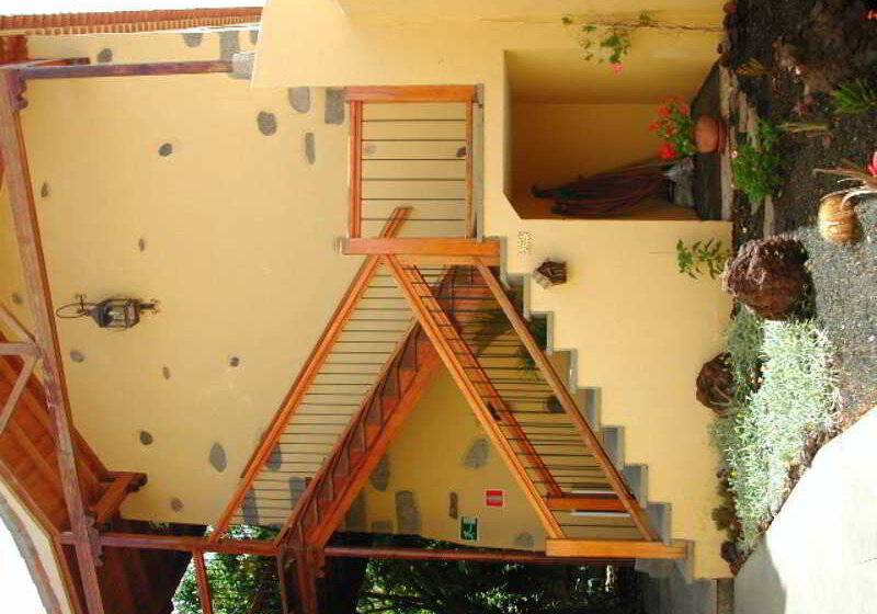 فندق ريفى Rural Casa De Los Camellos