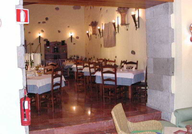 فندق ريفى Rural Casa De Los Camellos