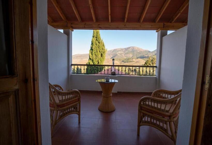 田舎風ホテル Rural Familiar Almirez Alpujarra