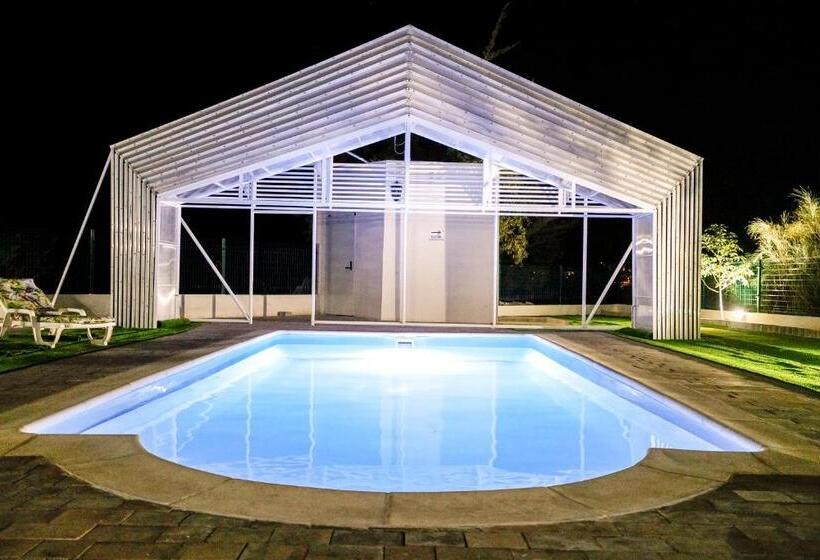 田舎風ホテル Rural Familiar Almirez Alpujarra