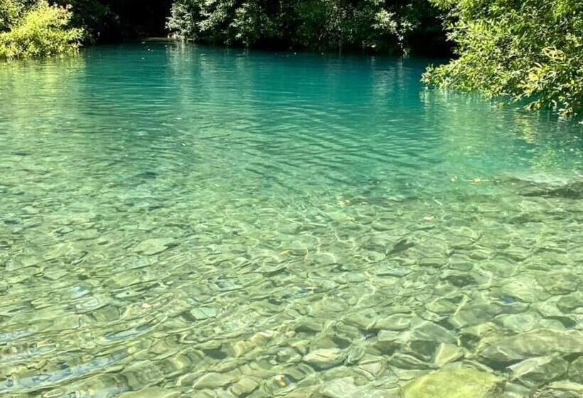 교외 호텔 Rural Palacete De Mañara