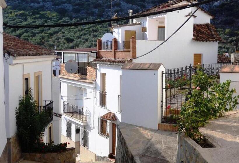 교외 호텔 Rural Palacete De Mañara