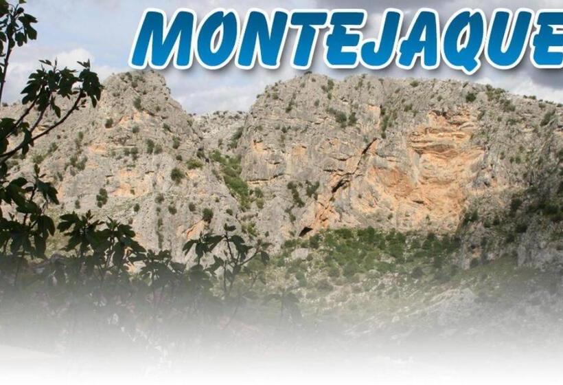 교외 호텔 Rural Palacete De Mañara