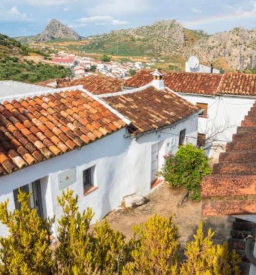 교외 호텔 Rural Palacete De Mañara