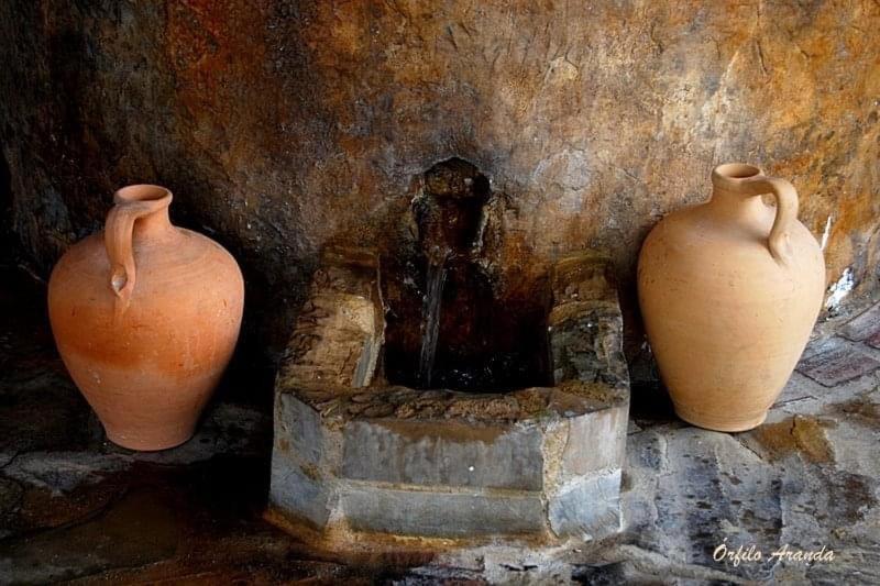 교외 호텔 Rural Palacete De Mañara