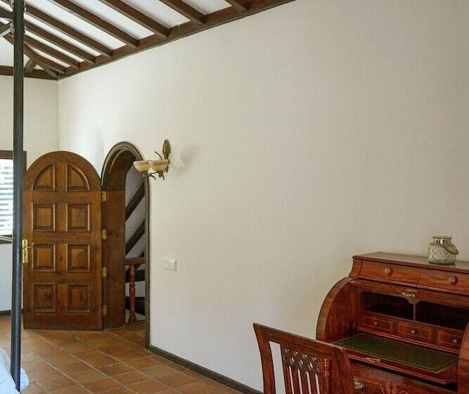 교외 호텔 Rural Villa Del Monte