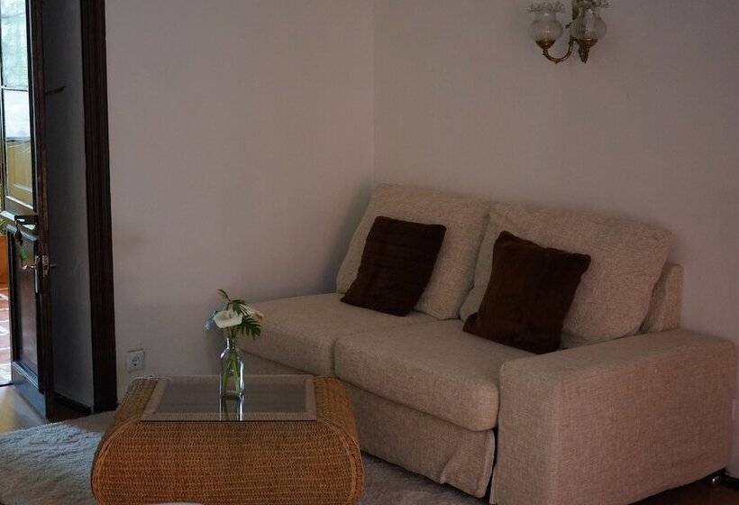 교외 호텔 Rural Villa Del Monte