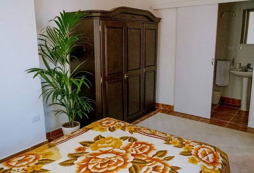 교외 호텔 Rural Villa Del Monte