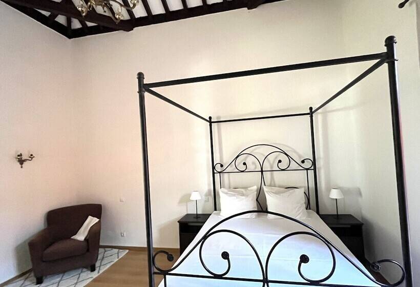 교외 호텔 Rural Villa Del Monte