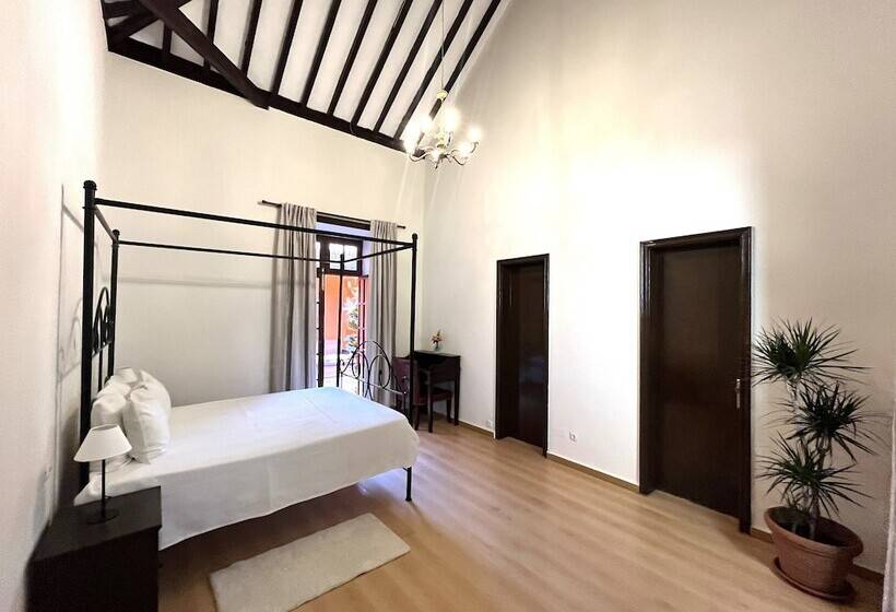 교외 호텔 Rural Villa Del Monte