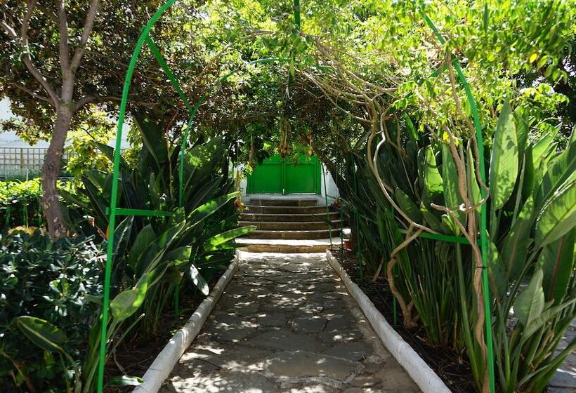 교외 호텔 Rural Villa Del Monte