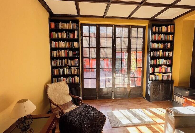 교외 호텔 Rural Villa Del Monte