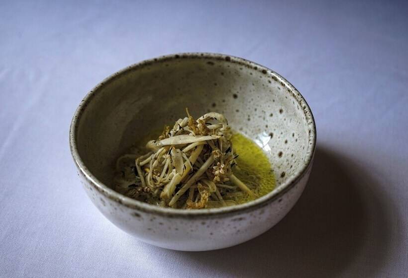 교외 호텔 Rural Villa Del Monte