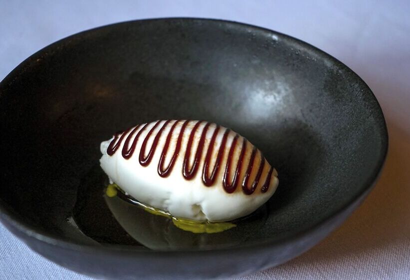 교외 호텔 Rural Villa Del Monte