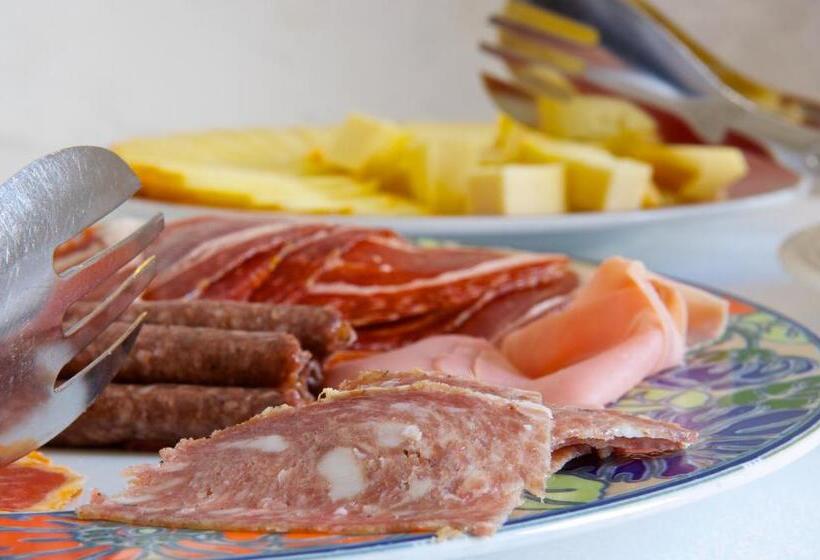 Alcaufar Vell Hotel Rural & Restaurant