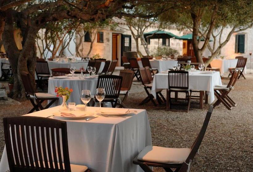 Alcaufar Vell Hotel Rural & Restaurant