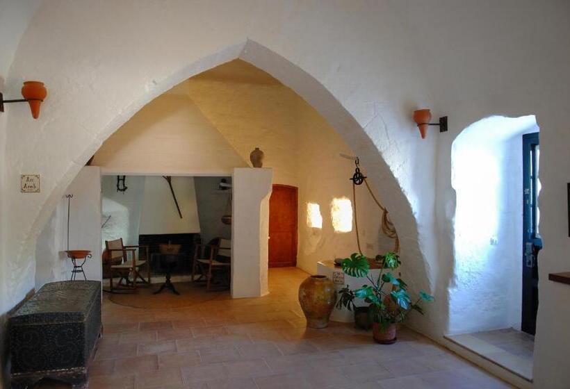 Alcaufar Vell Hotel Rural & Restaurant