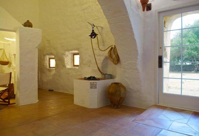 Alcaufar Vell Hotel Rural & Restaurant