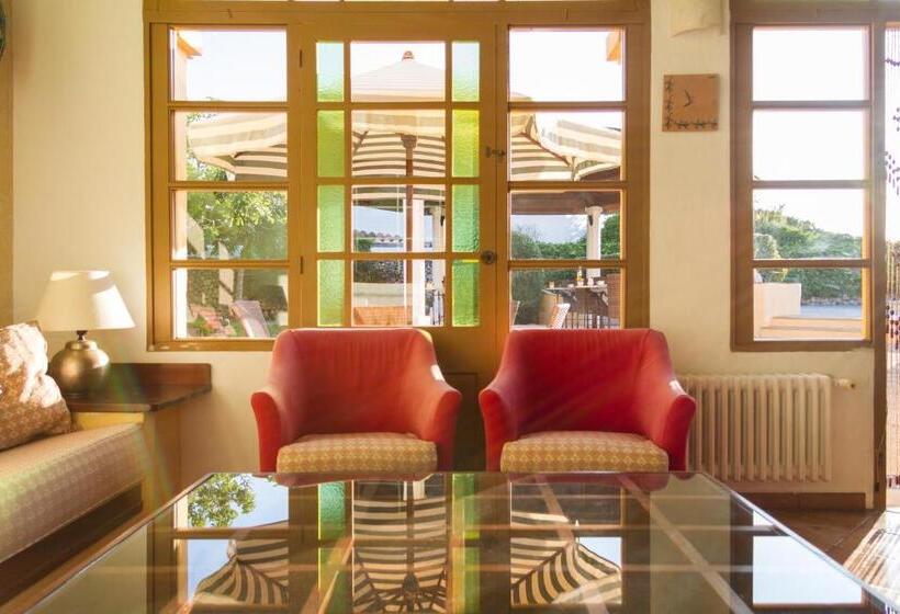 فندق Rural Son Tretze   Adults Only