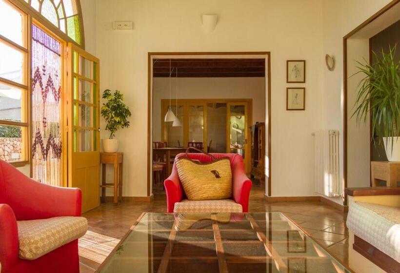 فندق Rural Son Tretze   Adults Only